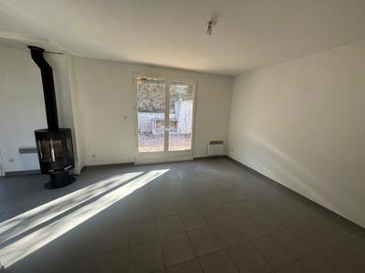 Villa - 87 m² - 4 pièces