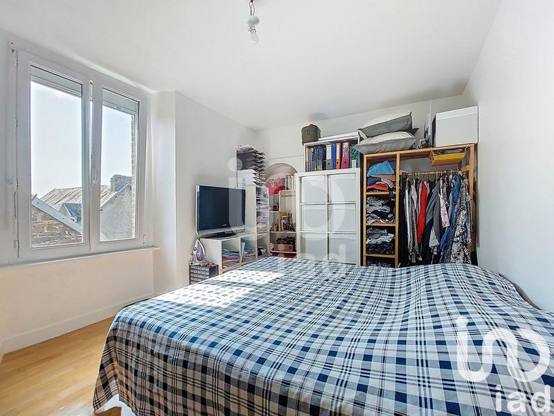 Maison de ville - 178 m² - 7 pièces