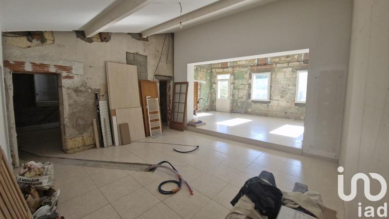 Maison - 135 m² - 5 pièces