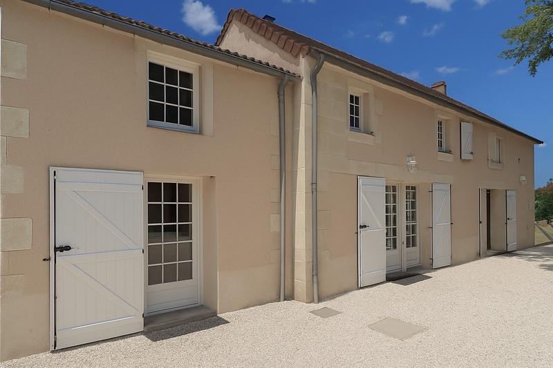 Longère - 157 m² - 5 pièces