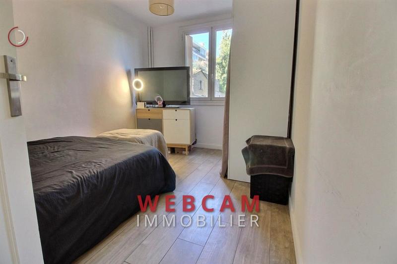 Appartement - 72 m² - 4 pièces