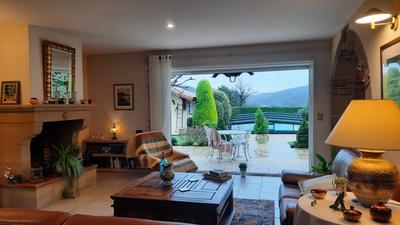 Maison de village - 185 m² - 5 pièces