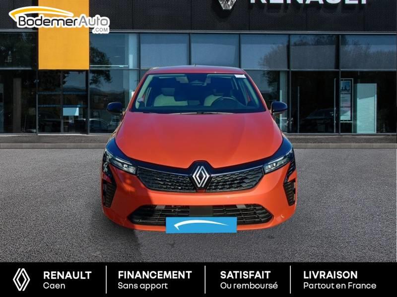 Renault Clio TCe 90 ch Gsr2 Evolution