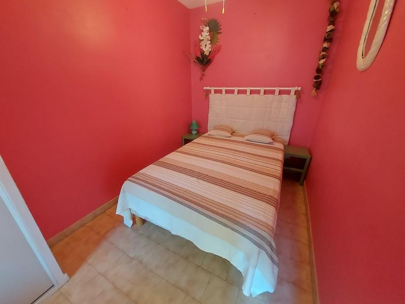 Appartement - 23 m² - 2 pièces