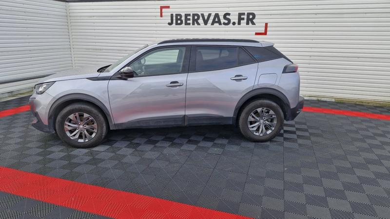 Peugeot 2008 Puretech 130 Style