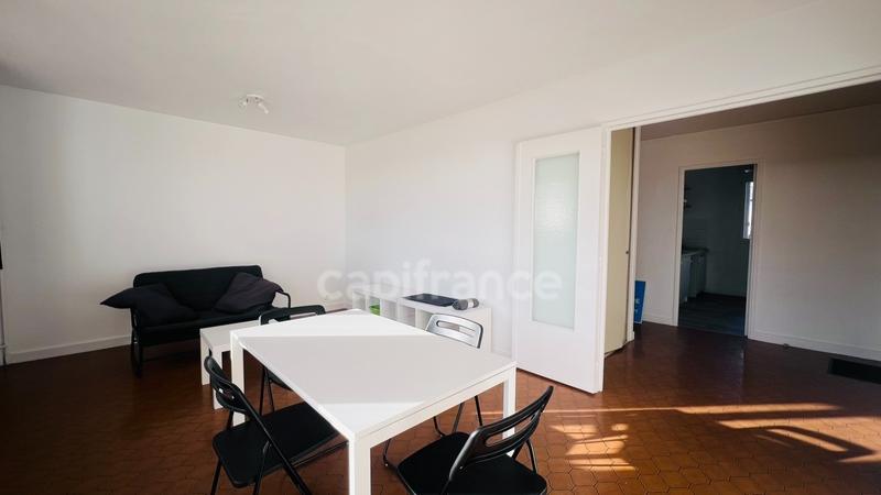 Appartement - 51 m² - 2 pièces