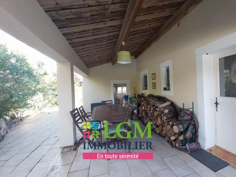 Mazet - 137 m² - 6 pièces