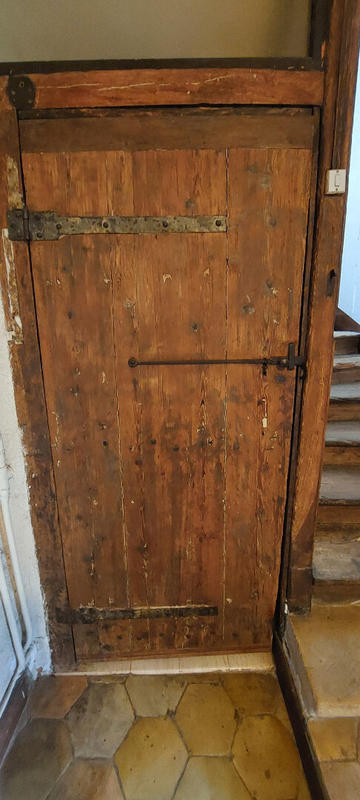 Maison - 218 m² - 9 pièces