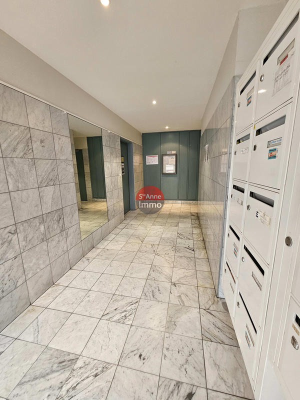 Appartement - 70 m² - 4 pièces