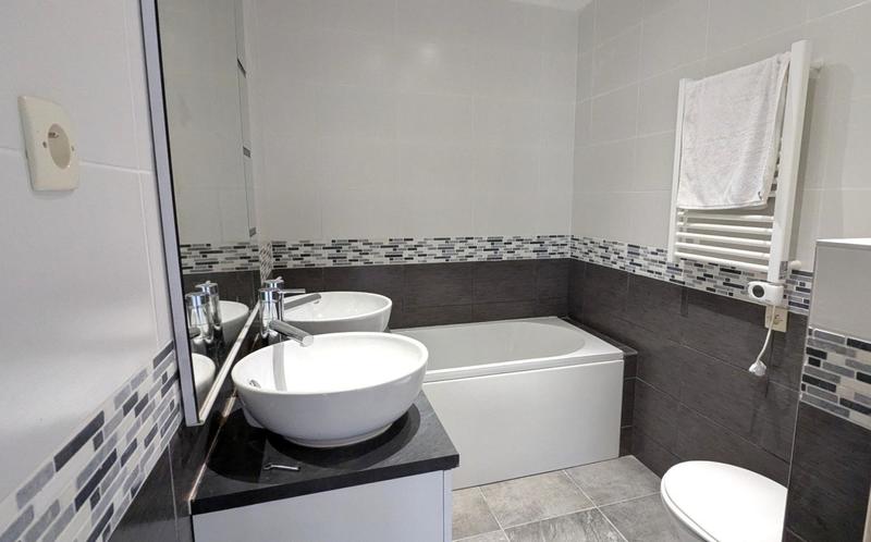 Maison - 144 m² - 5 pièces