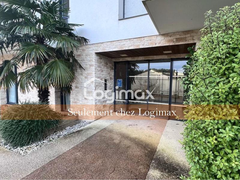 Appartement - 24 m² - 1 pièce