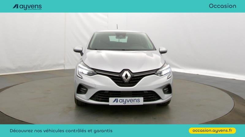 Renault Clio Réversible 1.6 E-Tech 140ch Business