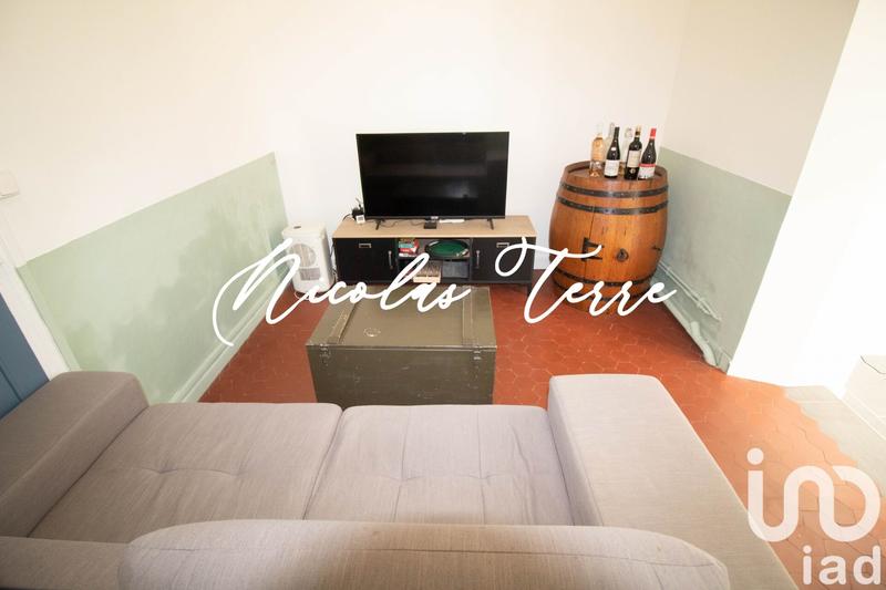 Appartement - 54 m² - 3 pièces