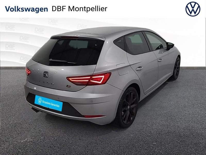 Seat Leon 1.5 Tsi 150 Start/Stop Act Bvm6 Fr