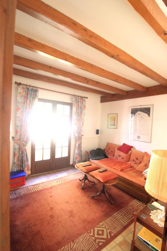 Maison - 162 m² - 7 pièces