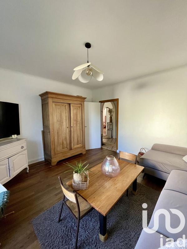 Maison - 177 m² - 7 pièces