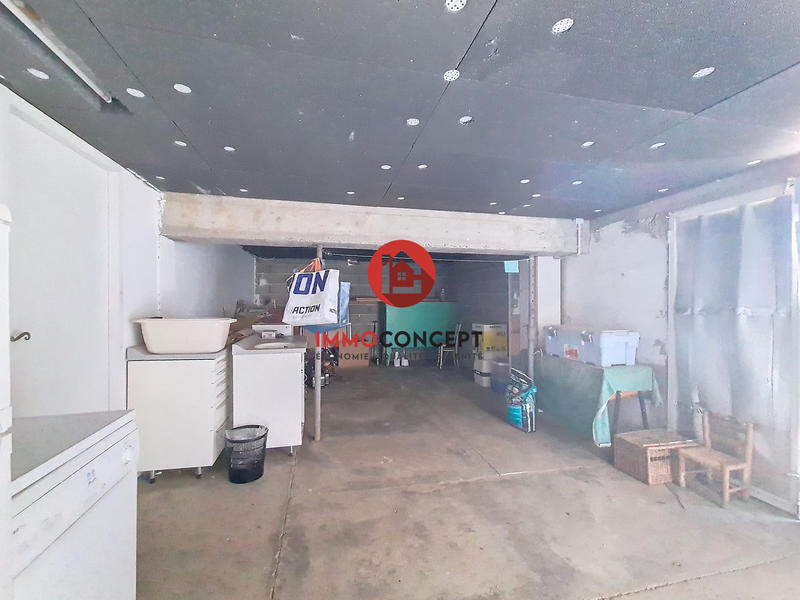 Villa - 98 m² - 4 pièces