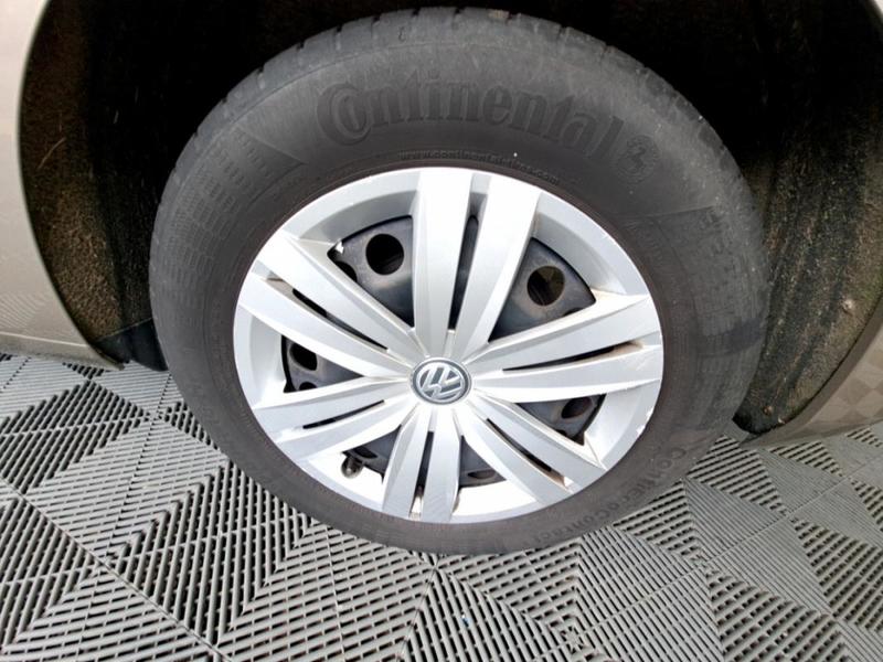 Volkswagen Touran 1.6 tdi 115 bmt 5pl trendline