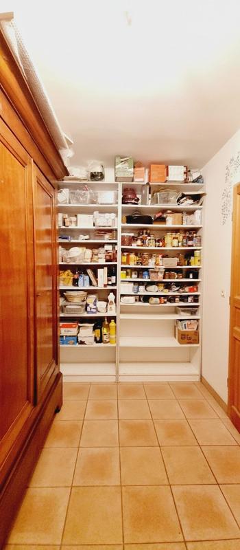 Maison - 129 m² - 6 pièces