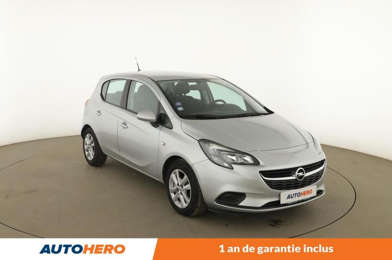 Opel Corsa 1.4 Edition 5p 90 ch