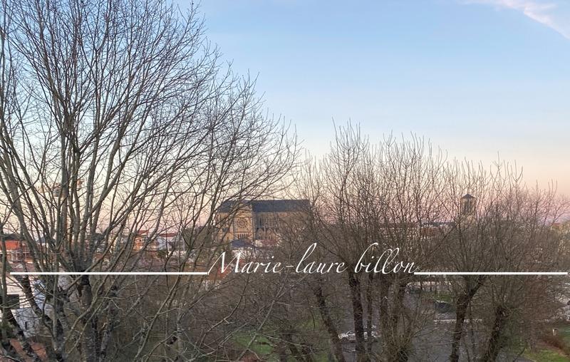 Appartement - 69 m² - 3 pièces