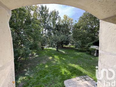 Maison de campagne - 133 m² - 5 pièces