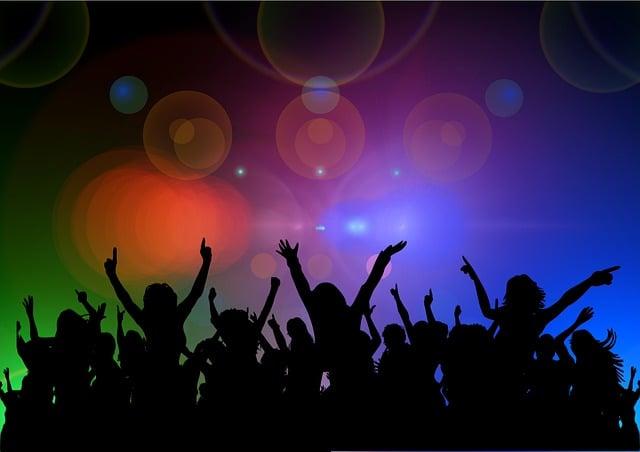 Après-midi "Thé Dansant" au dancing le Moulinet