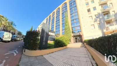 Local commercial - 115 m²