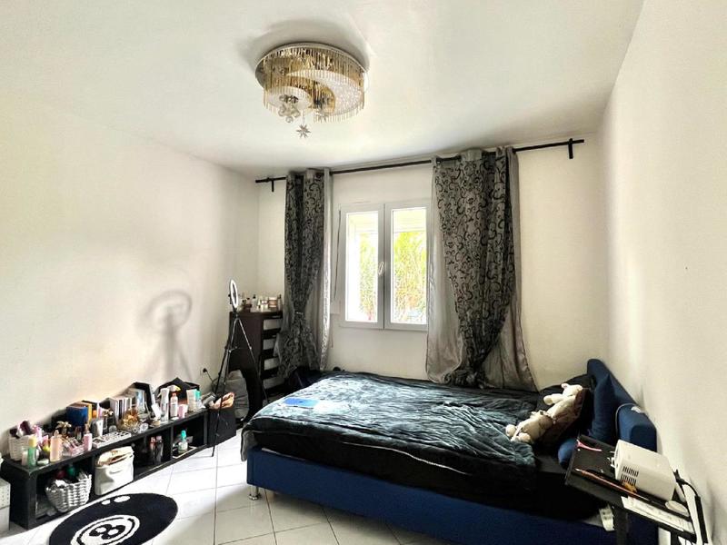 Maison - 114 m² - 5 pièces