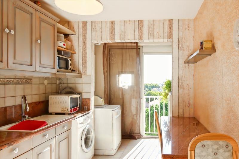 Appartement - 79 m² - 4 pièces