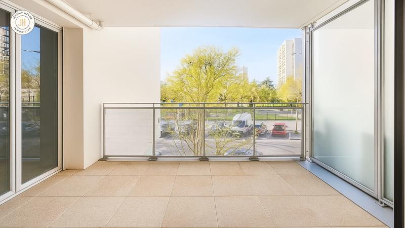 Appartement - 72 m² - 3 pièces