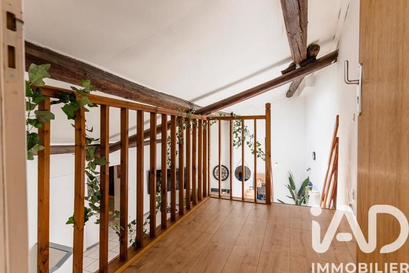 Appartement - 81 m² - 4 pièces