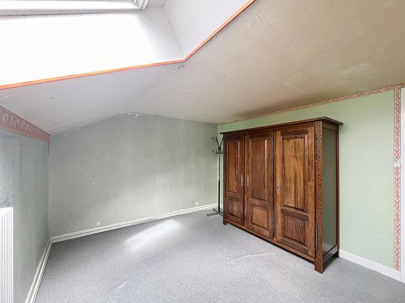 Maison - 106 m² - 4 pièces