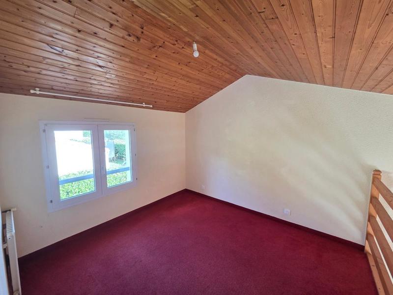 Maison - 87 m² - 4 pièces