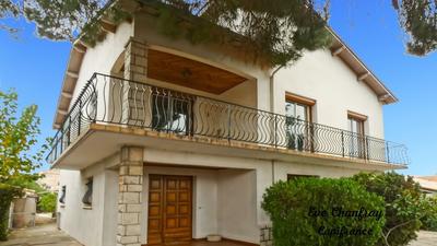 Maison de ville - 150 m² - 4 pièces