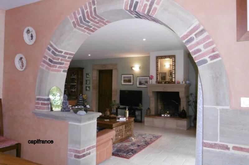 Maison de village - 185 m² - 5 pièces