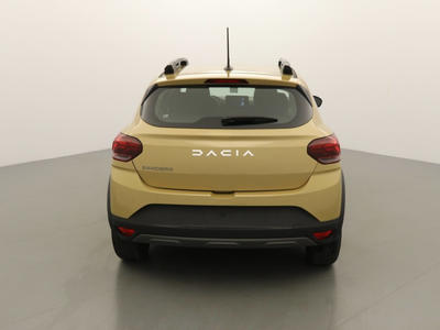 Dacia Sandero Stepway Expression Tce