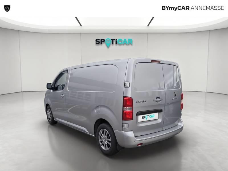 Peugeot Expert Fgn Tole Standard Bluehdi 180 s&amp;S Eat6 Premium Pack