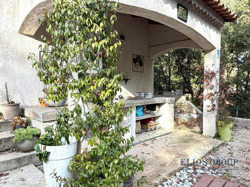 Maison contemporaine - 120 m² - 6 pièces