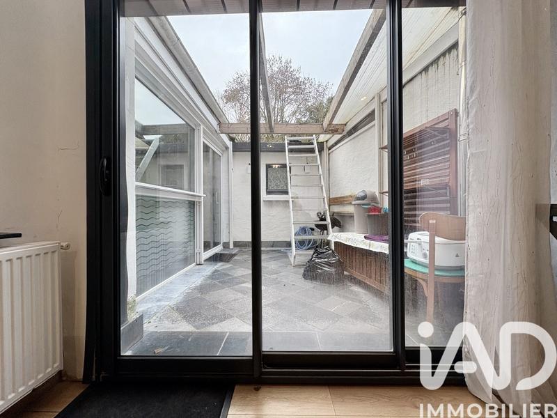 Maison de ville - 149 m² - 7 pièces