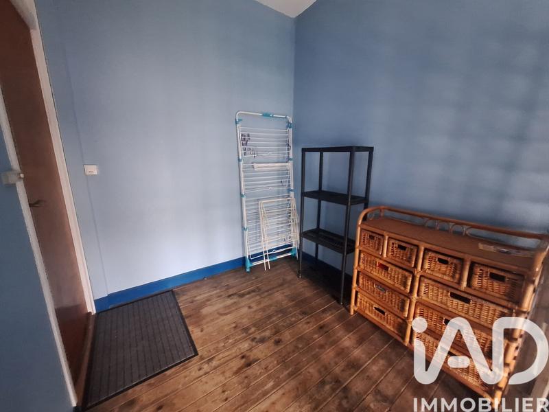 Appartement - 72 m² - 4 pièces