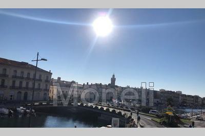 Appartement - 180 m² - 7 pièces