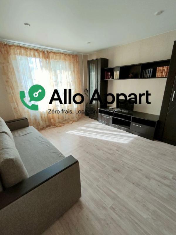 Appartement - 40 m² - 3 pièces