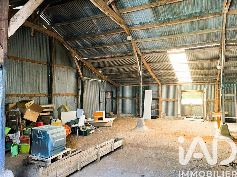 Maison - 61 m² - 2 pièces