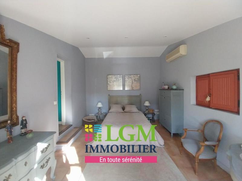 Mazet - 137 m² - 6 pièces