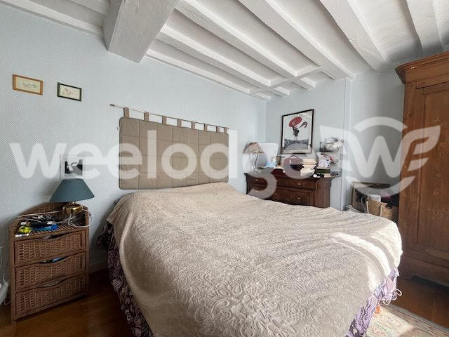 Maison - 163 m² - 6 pièces