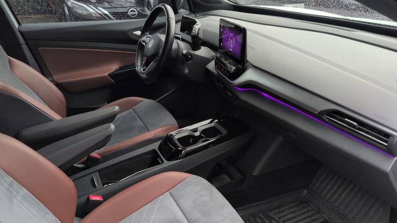 Volkswagen Id.4 Pro Performance 1 204 Recharge 1st