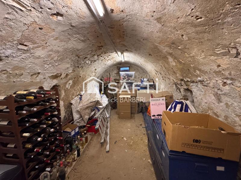 Maison - 112 m² - 5 pièces