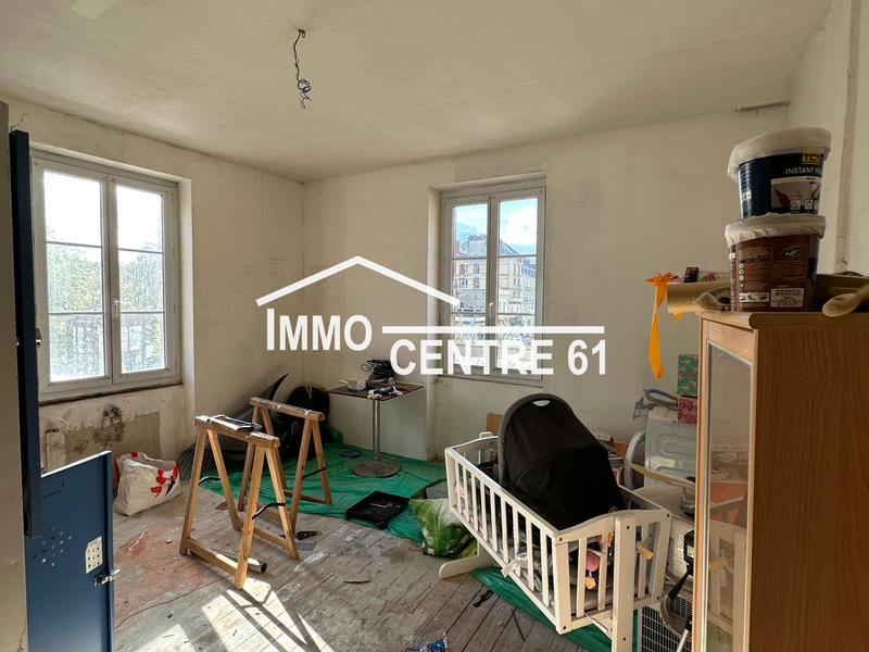 Maison - 490 m² - 14 pièces