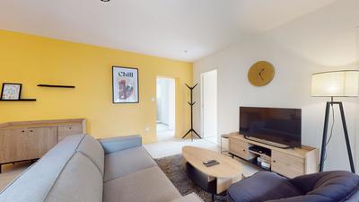 Appartement - 88 m²